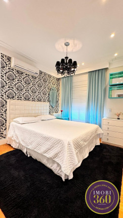 Imagem Apartamento com 4 Quartos à Venda, 326 m² em Jardim Anália Franco - São Paulo Imagem Apartamento com 4 Quartos à Venda, 326 m² em Jardim Anália Franco - São Paulo
