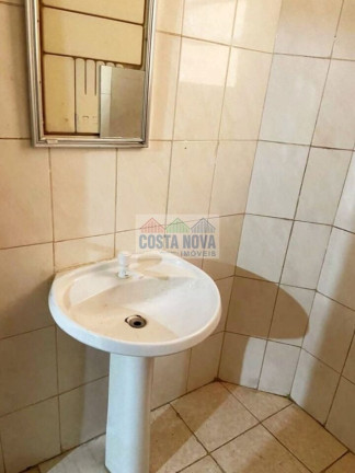 Imagem Apartamento com 1 Quarto à Venda, 42 m² em Vila São Jorge - São Vicente Imagem Apartamento com 1 Quarto à Venda, 42 m² em Vila São Jorge - São Vicente