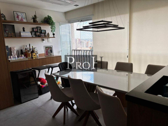 Imagem Apartamento com 3 Quartos à Venda, 91 m² em Alto Do Ipiranga - São Paulo Imagem Apartamento com 3 Quartos à Venda, 91 m² em Alto Do Ipiranga - São Paulo