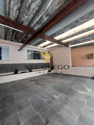 Imagem Casa com 2 Quartos à Venda, 300 m² em Paulicéia - São Bernardo Do Campo Imagem Casa com 2 Quartos à Venda, 300 m² em Paulicéia - São Bernardo Do Campo