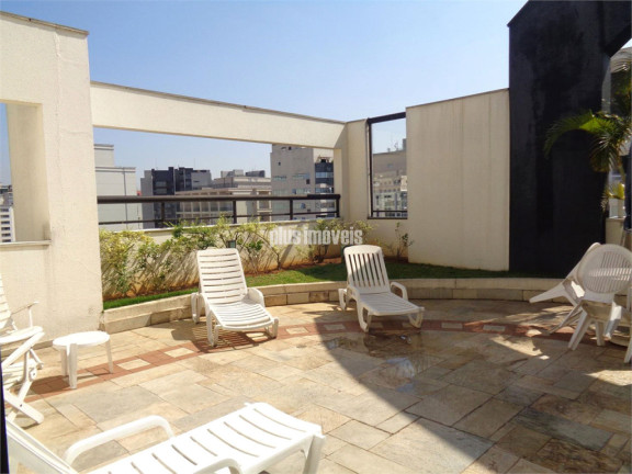 Imagem Apartamento com 2 Quartos à Venda, 75 m² em Moema - São Paulo Imagem Apartamento com 2 Quartos à Venda, 75 m² em Moema - São Paulo