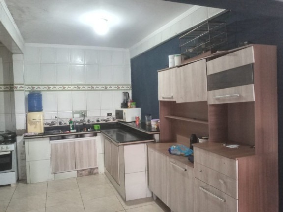 Casa com 4 Quartos à Venda, 236 m² em Parque Residencial Florença - Sumaré
