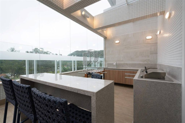 Imagem Cobertura com 3 Quartos à Venda, 163 m² em Canto Do Forte - Praia Grande Imagem Cobertura com 3 Quartos à Venda, 163 m² em Canto Do Forte - Praia Grande