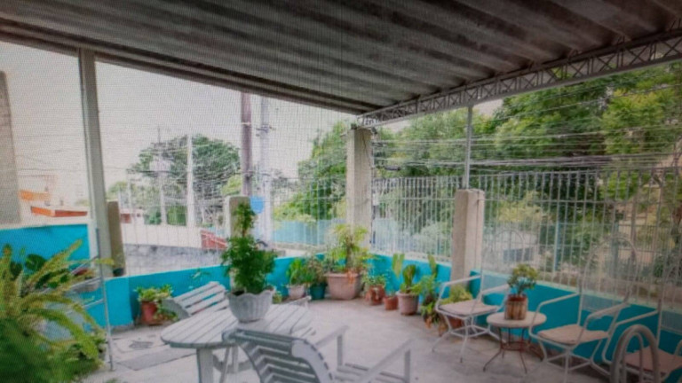 Imagem Casa com 3 Quartos à Venda, 250 m² em Jardim Satélite - São José Dos Campos