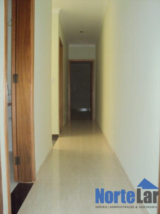 Imagem Sobrado com 3 Quartos à Venda, 130 m² em Freguesia Do ó - São Paulo