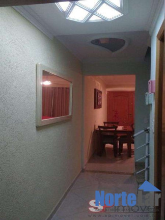 Imagem Sobrado com 2 Quartos à Venda, 100 m² em Vila Pereira Cerca - São Paulo
