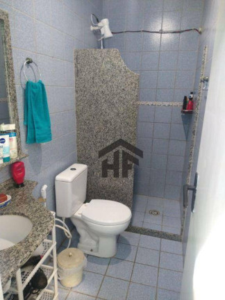 Imagem Casa com 5 Quartos à Venda, 214 m² em Iputinga - Recife Imagem Casa com 5 Quartos à Venda, 214 m² em Iputinga - Recife