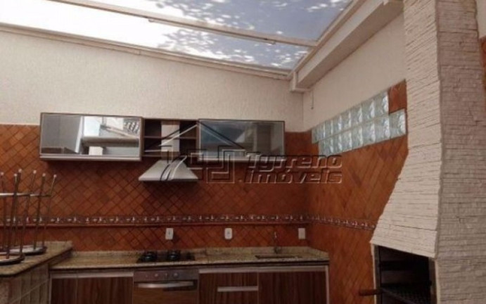 Imagem Casa de Condomínio com 4 Quartos à Venda, 110 m² em Jardim América - São José Dos Campos Imagem Casa de Condomínio com 4 Quartos à Venda, 110 m² em Jardim América - São José Dos Campos