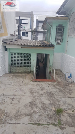 Imagem Casa com 2 Quartos à Venda, 500 m² em Centro - Guarulhos