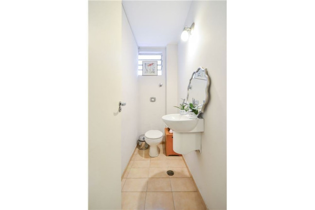 Imagem Apartamento com 2 Quartos à Venda, 121 m² em Vila Mariana - São Paulo