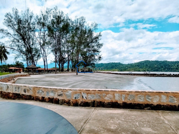 Imagem Apartamento com 2 Quartos para Alugar, 63 m² em Porto Bracuhy - Angra Dos Reis