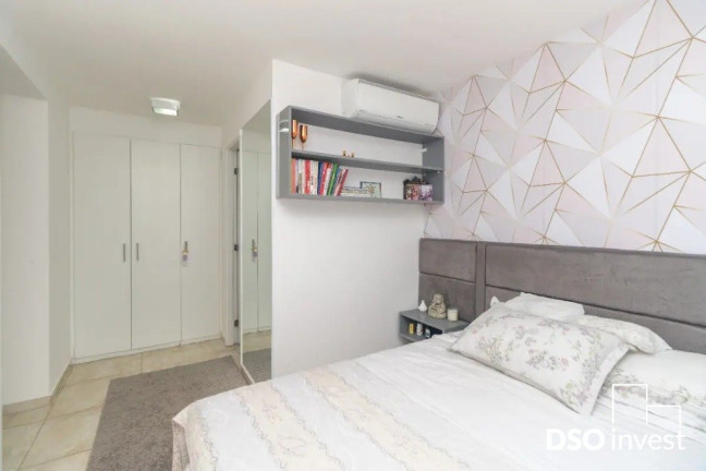 Imagem Apartamento com 2 Quartos à Venda, em Campo Belo - São Paulo Imagem Apartamento com 2 Quartos à Venda, em Campo Belo - São Paulo