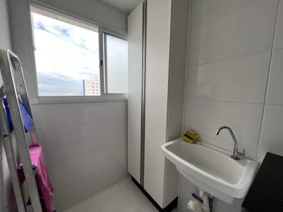 Imagem Apartamento com 2 Quartos à Venda, 70 m² em Flórida - Praia Grande Imagem Apartamento com 2 Quartos à Venda, 70 m² em Flórida - Praia Grande