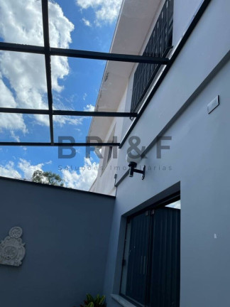 Imagem Casa com 3 Quartos à Venda, 143 m² em Jardim Cordeiro - São Paulo Imagem Casa com 3 Quartos à Venda, 143 m² em Jardim Cordeiro - São Paulo