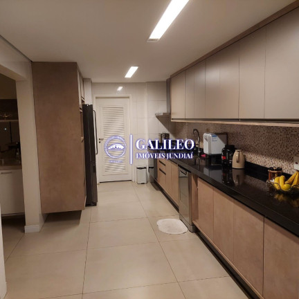 Imagem Apartamento com 3 Quartos à Venda, 216 m² em Jardim São Bento - Jundiaí Imagem Apartamento com 3 Quartos à Venda, 216 m² em Jardim São Bento - Jundiaí