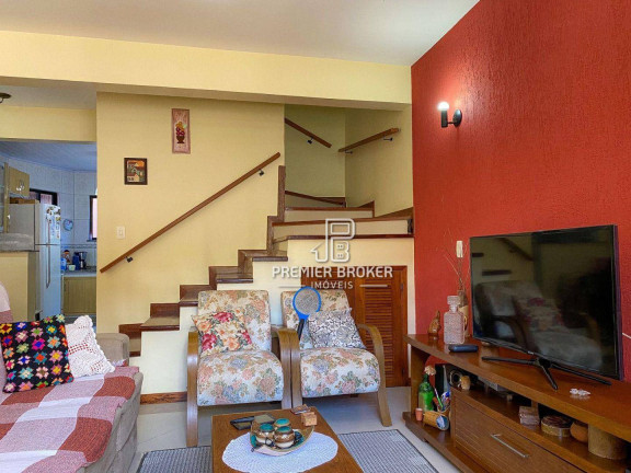 Casa com 3 Quartos à Venda, 114 m² em Cascata Guarani - Teresópolis