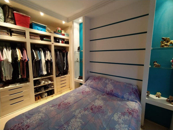 Imagem Apartamento com 3 Quartos à Venda, 170 m² em Ponta Da Praia - Santos Imagem Apartamento com 3 Quartos à Venda, 170 m² em Ponta Da Praia - Santos