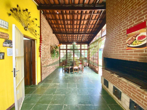 Imagem Chácara com 8 Quartos à Venda, 3.582 m² em Itapetinga - Atibaia Imagem Chácara com 8 Quartos à Venda, 3.582 m² em Itapetinga - Atibaia