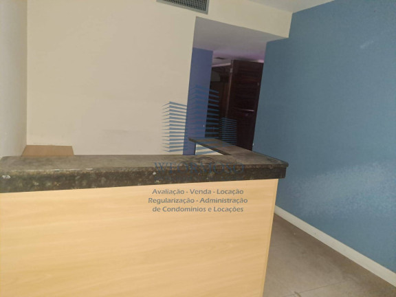 Imagem Sala Comercial à Venda, 292 m² em Centro - Rio De Janeiro