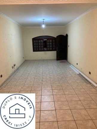 Imagem Casa com 3 Quartos à Venda, 245 m² em Parque São Miguel - Guarulhos Imagem Casa com 3 Quartos à Venda, 245 m² em Parque São Miguel - Guarulhos