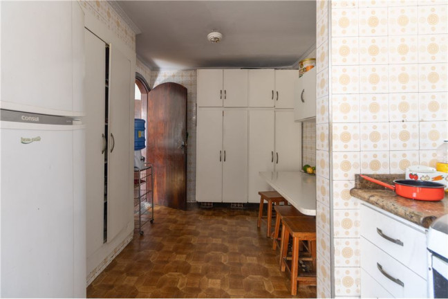 Imagem Casa com 4 Quartos à Venda,  em Cambuci - São Paulo
