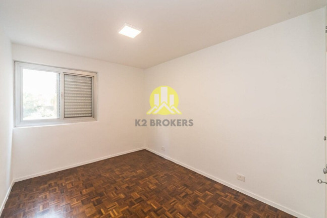 Imagem Apartamento com 3 Quartos à Venda, 103 m² em Itaim Bibi - São Paulo