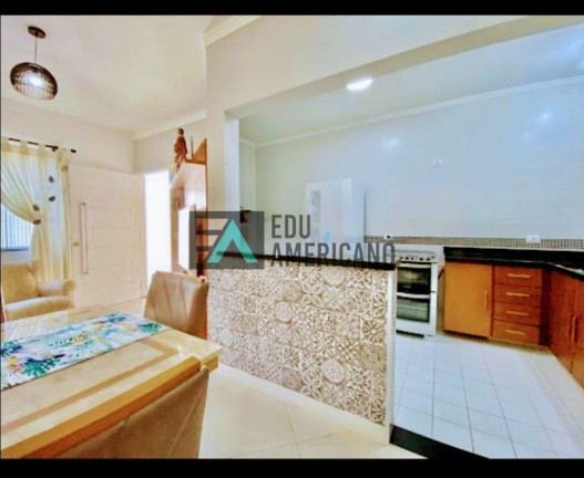 Imagem Casa com 3 Quartos à Venda, 115 m² em Jardim Jaraguá - Atibaia Imagem Casa com 3 Quartos à Venda, 115 m² em Jardim Jaraguá - Atibaia