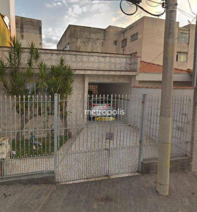 Imagem Casa com 2 Quartos à Venda, 90 m² em Olímpico - São Caetano Do Sul Imagem Casa com 2 Quartos à Venda, 90 m² em Olímpico - São Caetano Do Sul