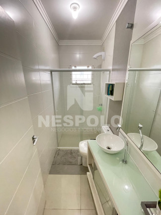Imagem Casa com 2 Quartos à Venda, 123 m² em Mata Atlântica - Tijucas