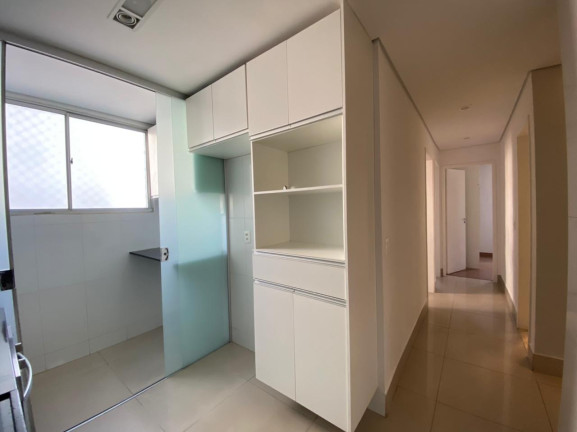 Imagem Apartamento com 3 Quartos à Venda, 93 m² em Castelo - Belo Horizonte