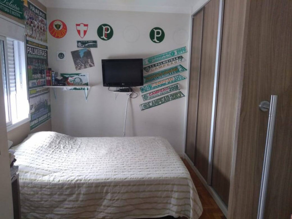 Imagem Apartamento com 3 Quartos à Venda, 110 m² em Jardim Da Glória - São Paulo Imagem Apartamento com 3 Quartos à Venda, 110 m² em Jardim Da Glória - São Paulo