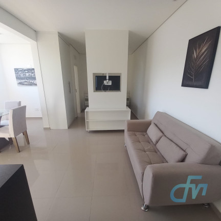 Imagem Apartamento com 1 Quarto para Alugar, 42 m² em Loteamento Mogilar - Mogi Das Cruzes Imagem Apartamento com 1 Quarto para Alugar, 42 m² em Loteamento Mogilar - Mogi Das Cruzes