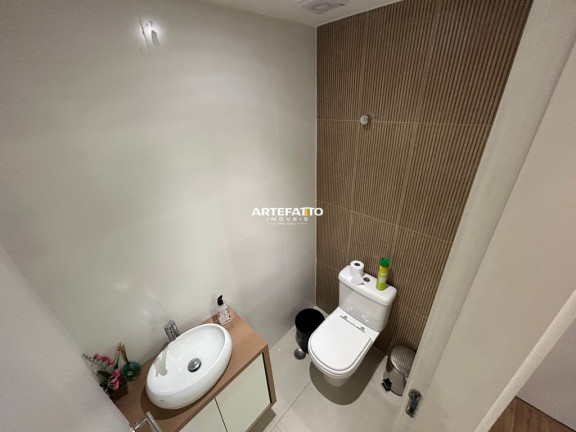 Sala Comercial à Venda, 45 m² em Vila Almeida - São Paulo