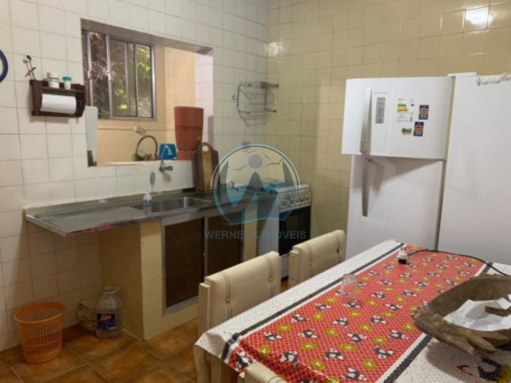 Imagem Apartamento com 2 Quartos à Venda, 85 m² em Praia Grande - Ubatuba