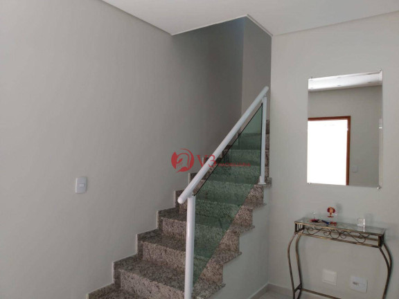 Imagem Sobrado com 3 Quartos à Venda, 128 m² em Cidade Patriarca - São Paulo Imagem Sobrado com 3 Quartos à Venda, 128 m² em Cidade Patriarca - São Paulo