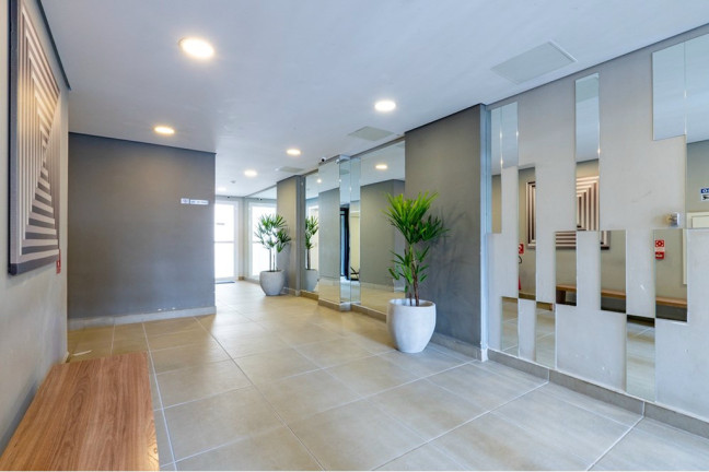 Imagem Apartamento com 2 Quartos à Venda, 47 m² em Vila Mariana - São Paulo