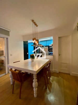 Imagem Apartamento com 3 Quartos à Venda, 109 m² em Granja Julieta - São Paulo Imagem Apartamento com 3 Quartos à Venda, 109 m² em Granja Julieta - São Paulo