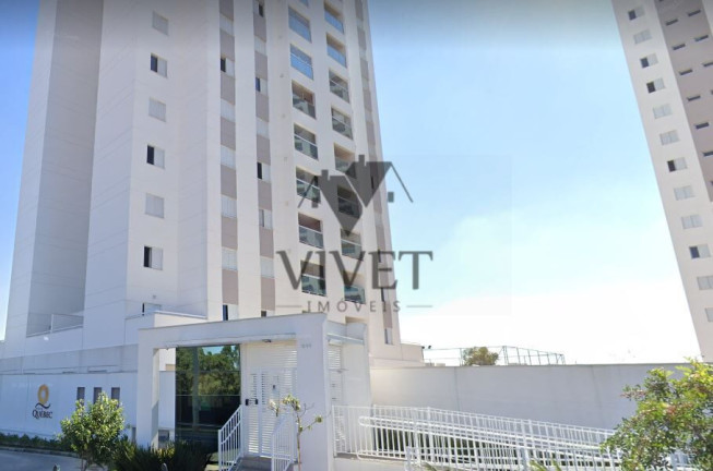Apartamento com 3 Quartos à Venda, 125 m² em Parque Campolim - Sorocaba