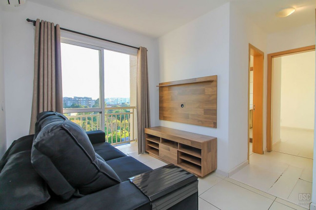 Imagem Apartamento com 2 Quartos à Venda, 51 m² em Tristeza - Porto Alegre