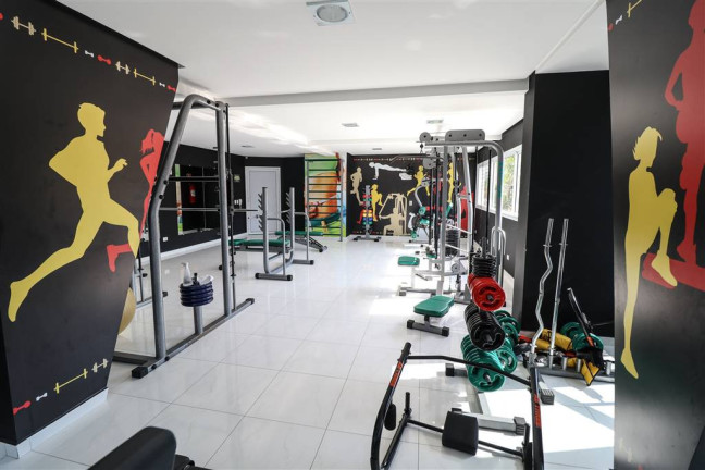 Imagem Apartamento com 3 Quartos à Venda, 100 m² em Forte - Praia Grande
