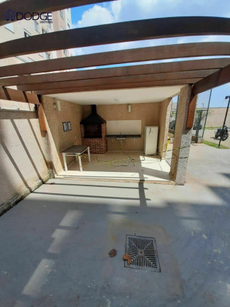 Imagem Apartamento com 2 Quartos à Venda, 71 m² em Campanário - Diadema