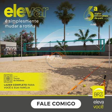 Imagem Imóvel com 2 Quartos à Venda, 75 m² em Portal Torres De Módena - Mogi Guaçu Imagem Imóvel com 2 Quartos à Venda, 75 m² em Portal Torres De Módena - Mogi Guaçu