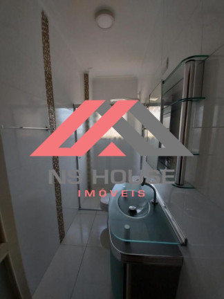 Imagem Imóvel com 1 Quarto à Venda, 50 m² em Enseada - Guarujá