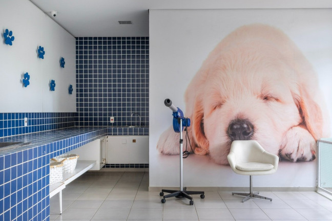 Imagem Apartamento com 2 Quartos à Venda, 91 m² em Vila Pirajussara - São Paulo