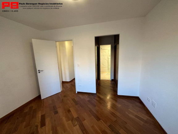 Imagem Apartamento com 4 Quartos à Venda, 127 m² em Vila Clementino - São Paulo
