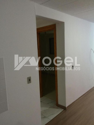 Imagem Apartamento com 2 Quartos à Venda, 48 m² em Pinheiro - Sao Leopoldo