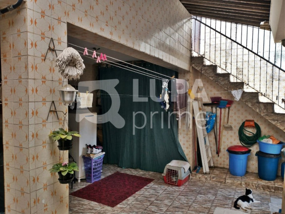 Imagem Casa com 4 Quartos à Venda, 173 m² em Jardim Guanca - São Paulo Imagem Casa com 4 Quartos à Venda, 173 m² em Jardim Guanca - São Paulo