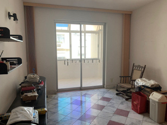 Imagem Apartamento com 3 Quartos à Venda, 182 m² em Copacabana - Rio De Janeiro