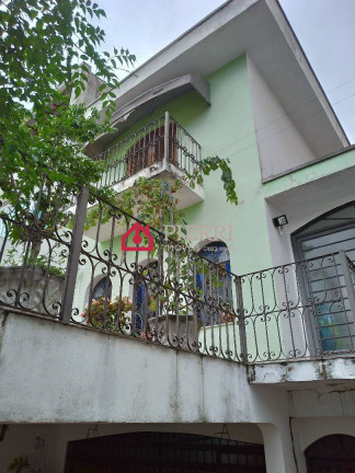 Sobrado com 3 Quartos à Venda, 153 m² em Parque São Domingos - São Paulo