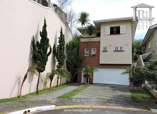 Imagem Casa de Condomínio com 3 Quartos à Venda, 211 m² em Granja Viana - Cotia Imagem Casa de Condomínio com 3 Quartos à Venda, 211 m² em Granja Viana - Cotia